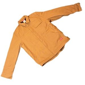 FR Dickies Heavy Work Jacket